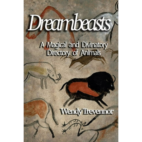 Dreambeasts, (Paperback)