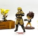 thumbnail image 1 of VINLAND SAGA Thorfinn Askeladd figura acrílica con soporte modelo placa soporte pastel topper anime juguete Gao Jinjia LED, 1 of 2