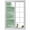 Green, variant on Window Privacy Film Pink Stained Glass Window Film Decorative Sun Block Window Cover Vintage Modern Abstract Art Ombre Window Clings Static Adhesive Sticker for Bathroom 35.4"x78.7"