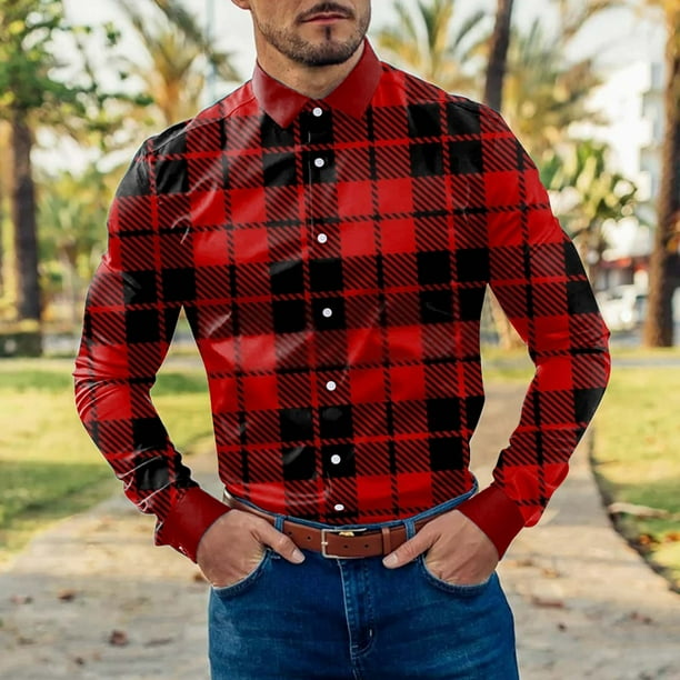 Camisas de franela para hombre hotsell