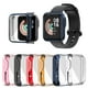 thumbnail image 5 of Funda Protectora De Pantalla Cobertura Completa Funda Protectora De Tpu Funda Protectora De Parachoques Chapada Resistente A Los Arañazos Para Mi Watch Lite / Redmi Watch Minnieouse EL017341-06, 5 of 5