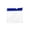 Blue, variant on Waterproof Reusable Self Sealing Zipper Storage Pouches, Portable Travel Pill, Resealable Medicine Packaging Bags for Daily Medication Storage & Outdoor Travel Arrangement