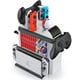 thumbnail image 1 of Soporte organizador de juegos y base de carga para Switch/Switch OLED/Joy-Cons/Pro Controller, 1 of 9