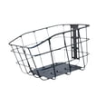 thumbnail image 5 of GARENDE Bike Basket Detachable Front Basket for Outdoor Mountain Bike Travel S with Base Plate, 5 of 9