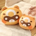 thumbnail image 2 of Almohada Kawaii Genshin Slime, cojín de felpa de impacto, bonito juego de Anime, Peluche Original, regalo para niños1871, 2 of 5