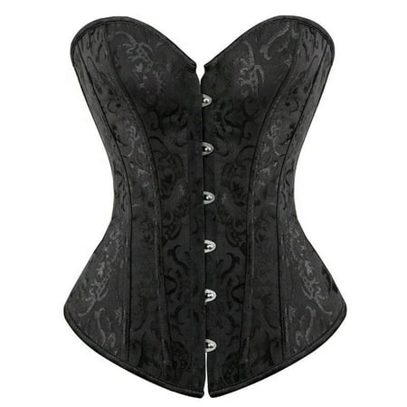 

Body Shaper For Women Lower Belly Women Underbust Lace Bandage Waist Trainer Corsets Shapewear Body Shaper