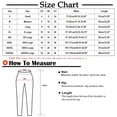 thumbnail image 3 of Stamzod Women's Plus Size Capris with Pocket Summer Cotton and Linen Elastic Waist Drawstring Cropped Pants Casual Loose Straight Leg Capri Pants for Women Light Blue L, 3 of 5