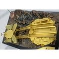 thumbnail image 3 of CSYANXING Tianwen-1 Mars Rover Model for Space Enthusiast Gifts, 33cm x 23.5cm, Celebrate Space Exploration Milestones, 3 of 10