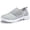 Grey, variant on GPOECD Womens Casual Sneakers Stylish and Lightweight Knitted Recovery Footwear on Design Comfortable for Everyday Wear for Moms Shoes for Women Grey,36