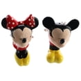 thumbnail image 5 of Salt & Pepper Shakers Disney Mickey and Minnie Mouse, 5 of 5