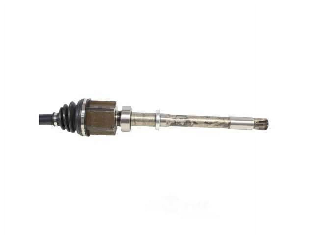 GSP NCV69262CV Axle Assembly