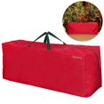 thumbnail image 3 of Christmas Tree Storage Bag Oxford Cloth for Organizing with Handle, 3 of 5
