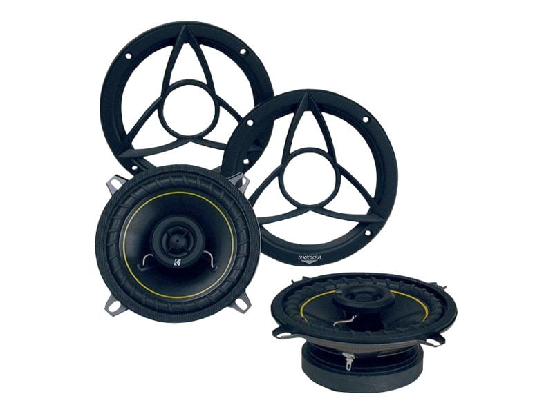 kicker ds350