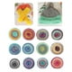 thumbnail image 2 of Soft Baby Yarn Thick Yarn Knitting Crochet Yarn Handmade Woven Yarn Blanket Yarn Knitting Supplies for Scarves Hat, 2 of 5