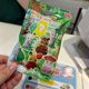 thumbnail image 4 of Figuras de anime de Sylvanian Families, bolsa sorpresa, frutas, disfraces, pasteles, ternurinas, familias del bosque, juguetes de anime para niños, juguetes de Navidad, 4 of 6