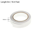 thumbnail image 2 of Unique Bargains 1 Inch x 16.4 Feet Anti Slip Grip Tapes, Non-Slip Traction Tape Waterproof, Clear, 2 of 5