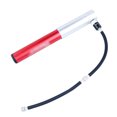 thumbnail image 3 of MRLESS 4-Pack Pump Extension Hoses Inflator Tubes with Cord Compatible for Schrader Valves, 3 of 7