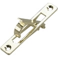 thumbnail image 1 of Pocket Door Edge Pull - Brass Finish, 1 of 1