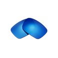 thumbnail image 3 of Walleva Ice Blue Polarized Replacement Lenses for VonZipper FULTON Sunglasses, 3 of 6