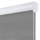 thumbnail image 1 of Cortina Enrollable Duo 220 cm Alto x 160cm Ancho Gris, 1 of 3