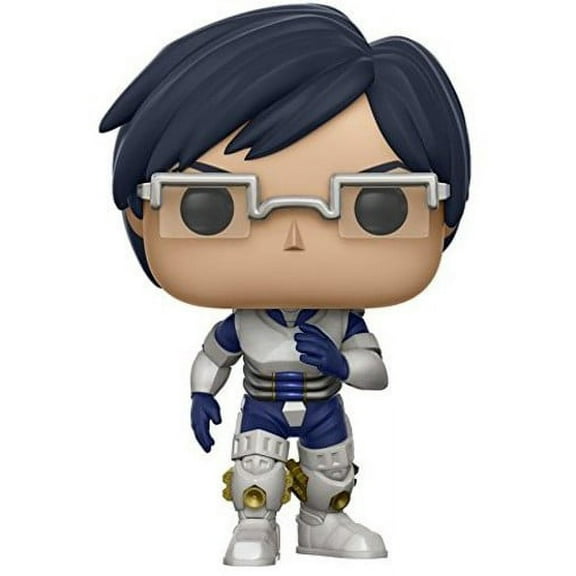 FUNKO POP! ANIMATION: MY HERO ACADEMIA - TENYA