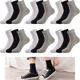 thumbnail image 1 of Calcetines Vestir Caballero Algodón Colores Moda 12 Pares, 1 of 8