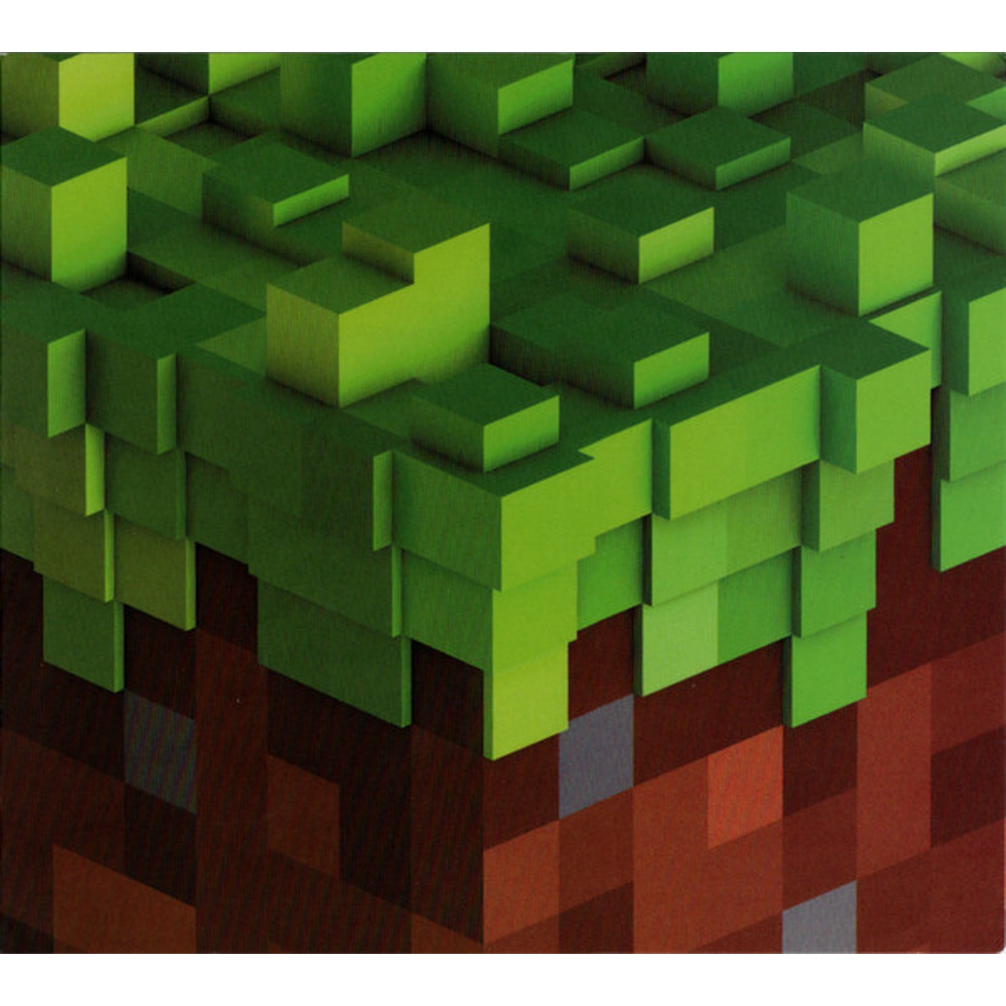 C418 - Minecraft Volume Alpha - Music & Performance - CD