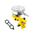 thumbnail image 1 of Bicycle Wheel Truing Stand Road Bike Wheel Repair Tool Percentage Table Bike Rims Adjustment Cyclin, 1 of 5