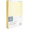 Business Source, BSN63106, Micro - Perforated Legal Ruled Pads - Legal, 12 / Dozen
