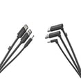 thumbnail image 3 of Cable plano Skywin 3 en 1 compatible con HTC Vive de 5 m, 3 of 6