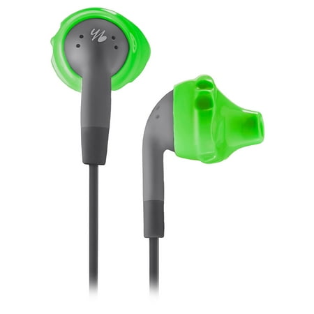 Yurbuds Inspire 100 Vivid Green
