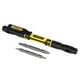 thumbnail image 2 of Desarmador Destornillador Bolsillo Pluma Clip 4 En 1 Stanley 66-344, 2 of 3