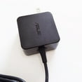 thumbnail image 4 of Genuine AC Adapter Charger Asus AD890326 Chromebook C202 C202SA Power Supply, 4 of 5