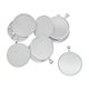 thumbnail image 5 of Colgantes de Collar Sunnimix 10 piezas Aleación, 5 of 7