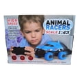 thumbnail image 4 of Rugged Racers Remote Control Mini Shark Racer 1:43 Scale, 4 of 4