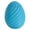 Blue, variant on 1Pc Twisty Fidget Egg, 2.8 inch 3D Printed Fidget Toys Adults, Easter Basket Stuffers for Teens, Easter Egg Spinner, Spiral Design, Makeup Organizers