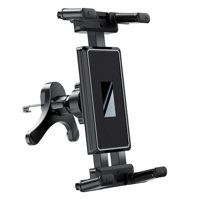 funtasica Generic Car Vent Phone Mount Air Vent Clip Holder for Smartphone Tablet