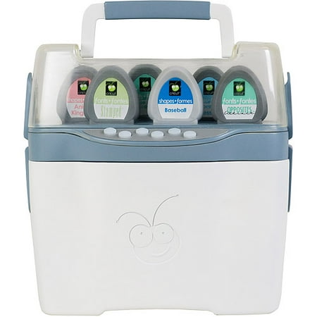 cricut jukebox