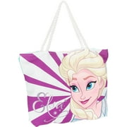 Frozen 13 Inch Canvas Tote