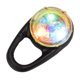 thumbnail image 4 of Colgante LED para perro, luz luminosa con Clip para Collar impermeable, para seguridad nocturna al aire libre, luz amarilla para perros y gatos, 4 of 12