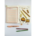 thumbnail image 2 of Marvy Uchida Pastel Liner 3-Way Chisel Tip Highlighters Set, 6 Assorted Colors, 2 of 8