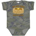 thumbnail image 3 of Inktastic Best Dads Make Pancakes Boys or Girls Baby Bodysuit, 3 of 5