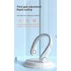 thumbnail image 5 of Nuevo ventilador colgante de cuello USB, enfriador de aire portátil, pequeño aire acondicionado, color 02, 5 of 5