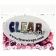 Clear Scraps Sequin Multi Pack 350 à 400 Pièces-Princesse – image 1 sur 1