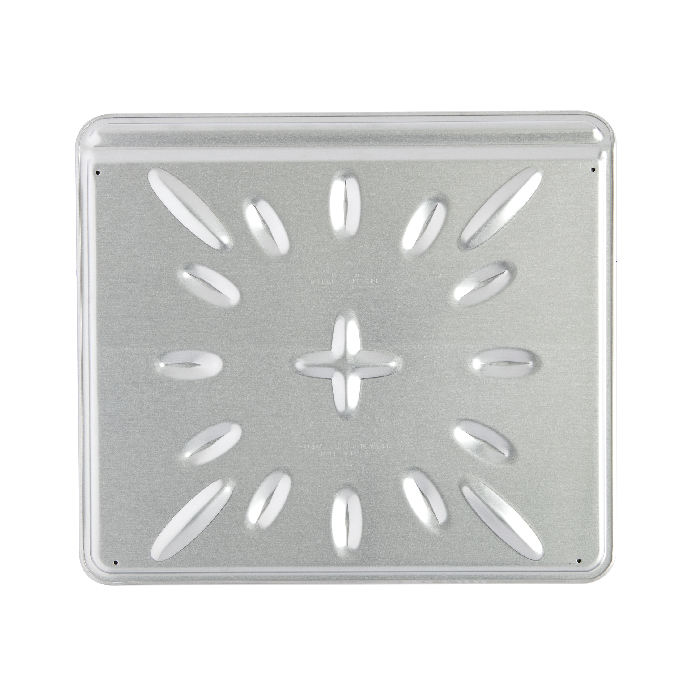 Nordic Ware Naturals 16x14 Insulated Baking Sheet photo 8