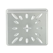 Nordic Ware Naturals 16x 14 Aluminum Insulated Rectangular Cookie & Baking Sheet Pan