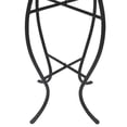thumbnail image 4 of Saint Birch Cloris Metal Blue Accent Table, 4 of 5