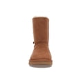 thumbnail image 3 of UGG Women's Bailey Bow II Boot Chestnut, from StockX, 3 of 5