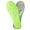 Green, variant on Morrat Insole - 2025 4D Cloud Insoles with Memory Foam, Orthopedic Arch Support Inserts for Women & Men, Walk on Clouds Comfort with Shock Absorption Technology
