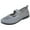 Grey, variant on Sngxgn Flats Shoes for Women, Ballet Flats Shoes with Comfortable , Soft Slip on Dressy Shoes for Casual(Grey,41)